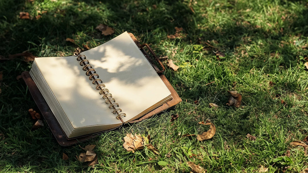Scrivi un pensiero positivo o un obiettivo per la giornata