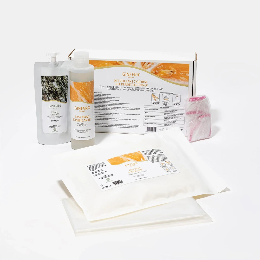 Kit Collant