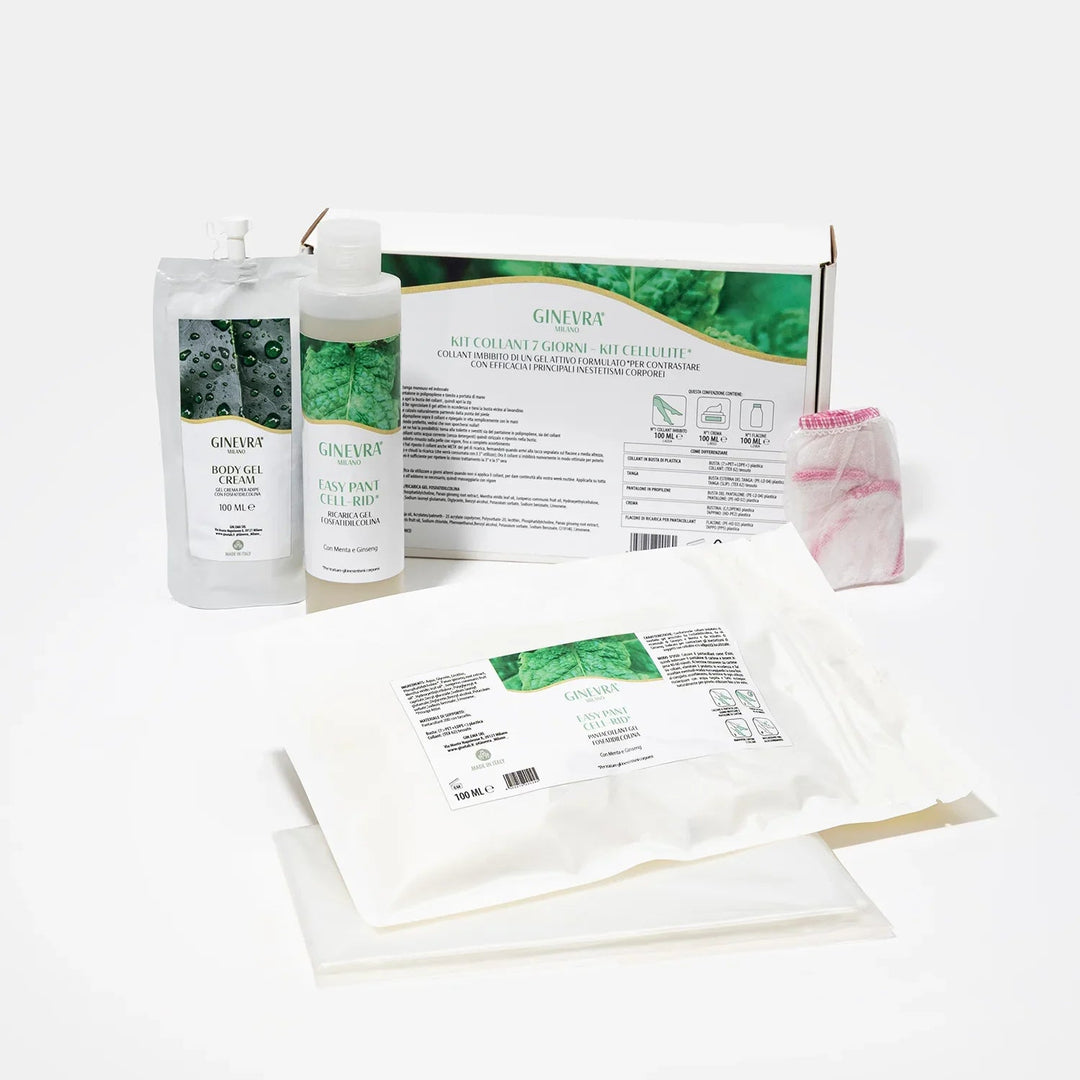 Kit Collant