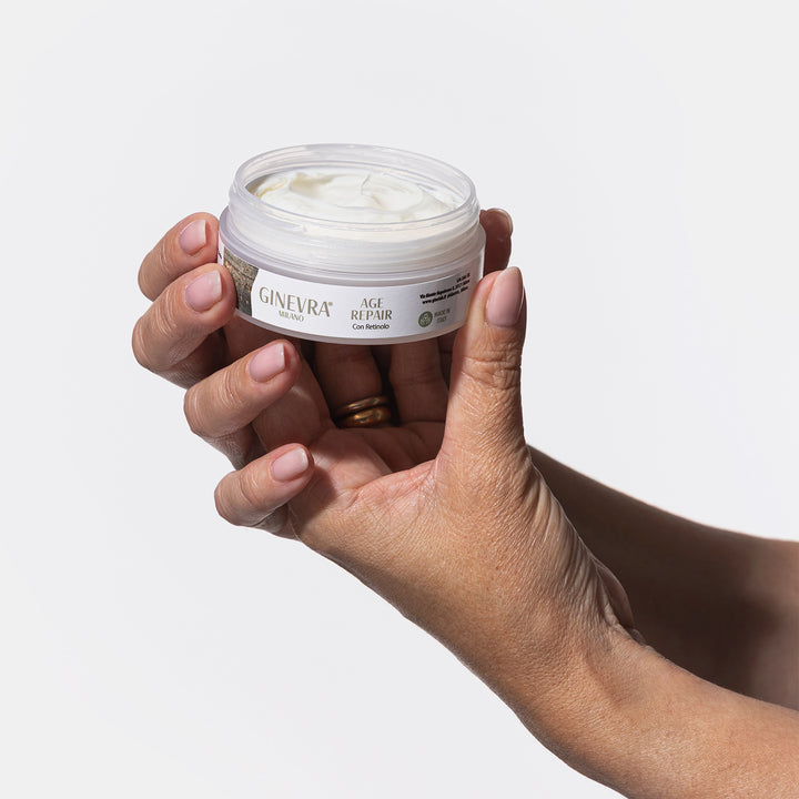 Age Repair - Crema trattamento rughe