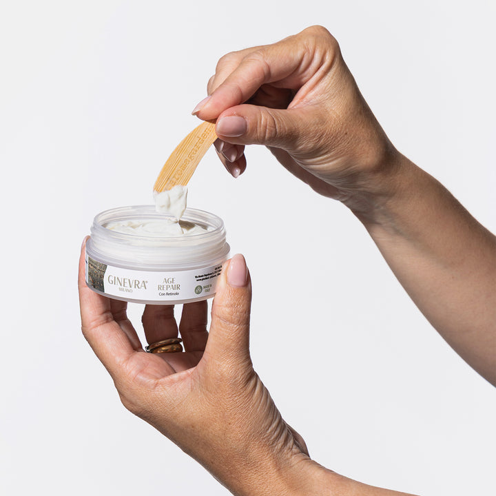 Age Repair - Crema trattamento rughe