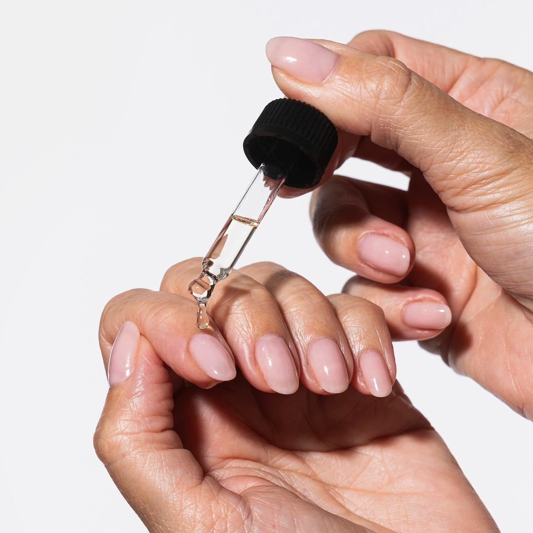 Cuticles Oil - Cuticle Oil 