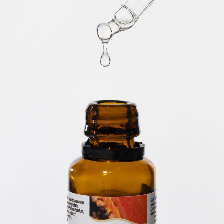 Cuticles Oil - Cuticle Oil 