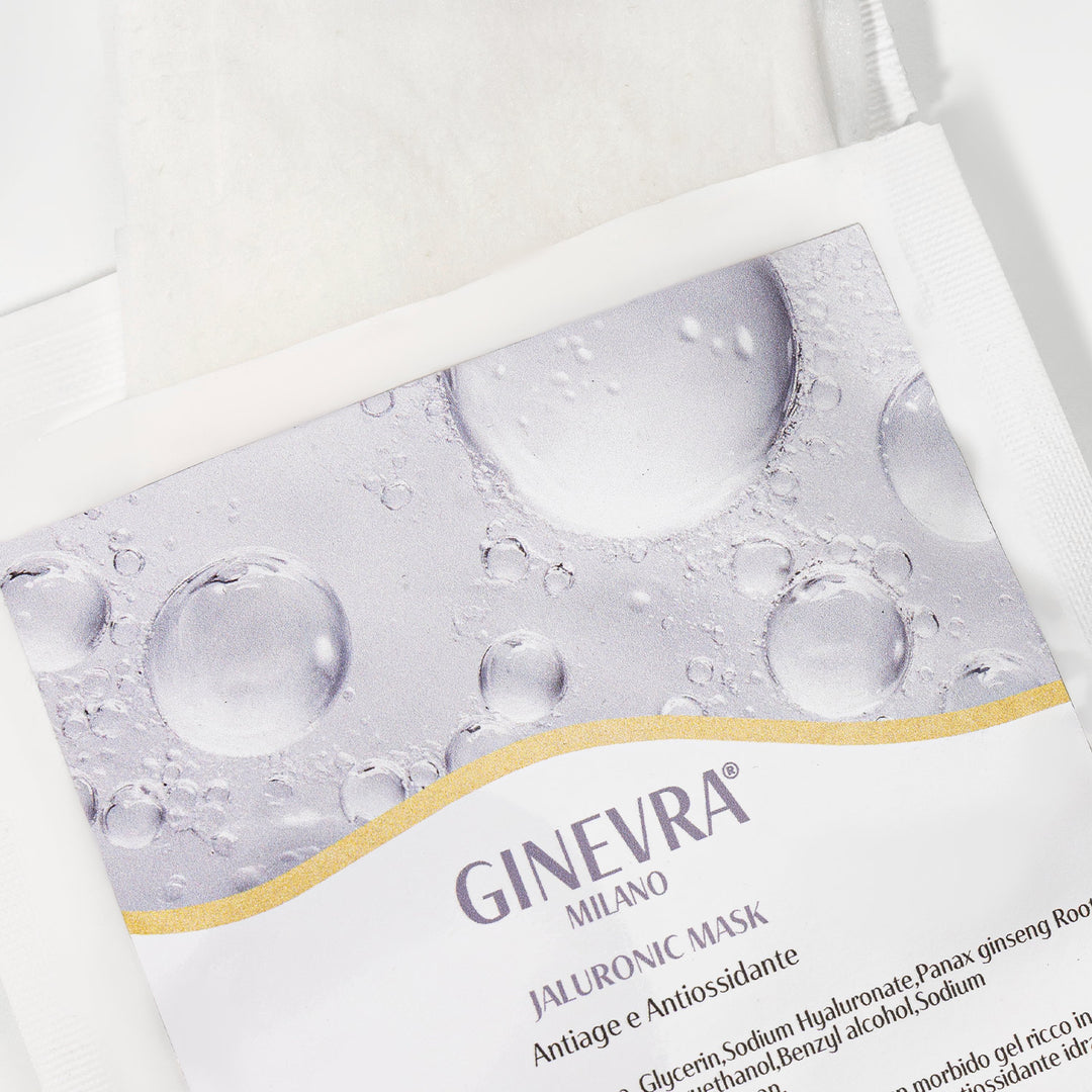 Hyaluronic Mask 