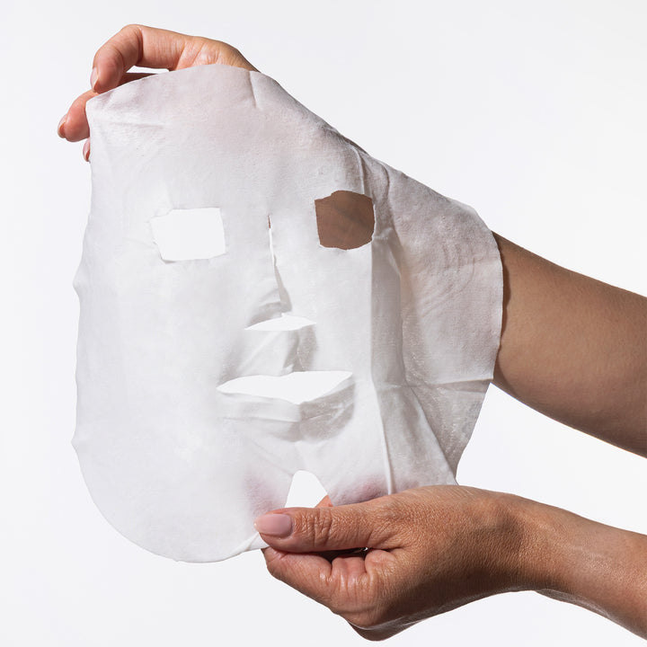 Hyaluronic Mask 