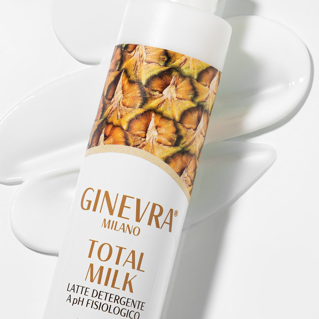 Total Milk - Cleansing Milk 