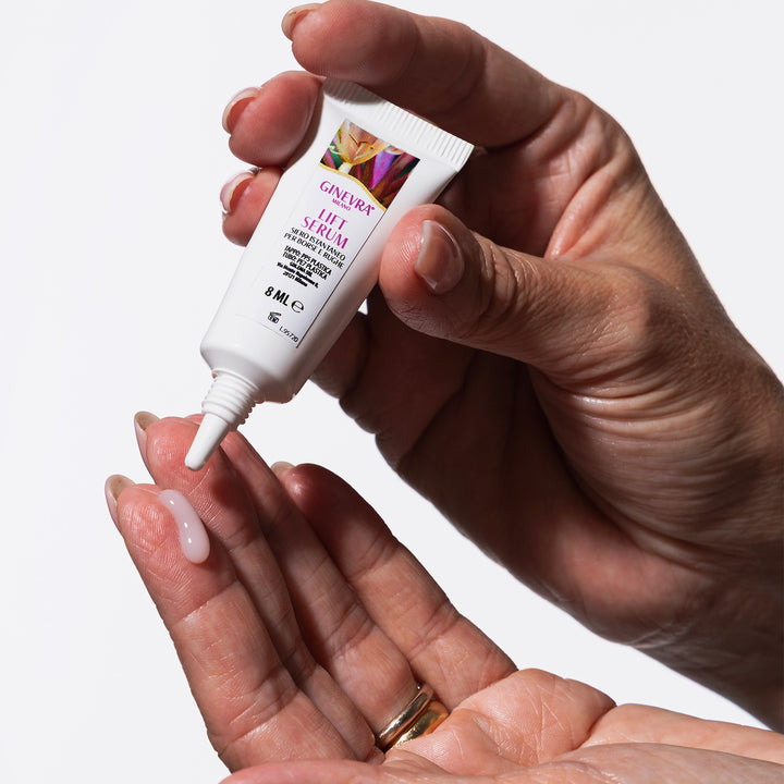Lift Serum - Siero istantaneo per borse e rughe