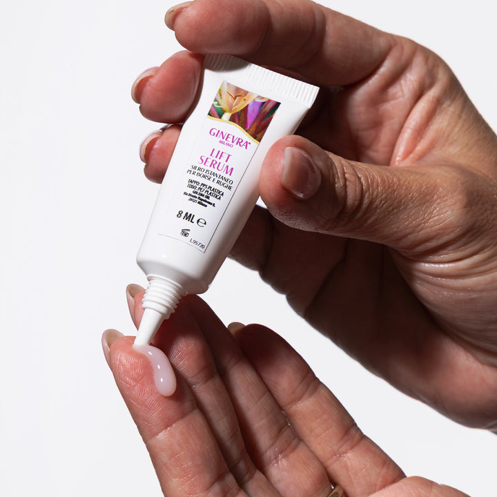 Lift Serum - Siero istantaneo per borse e rughe