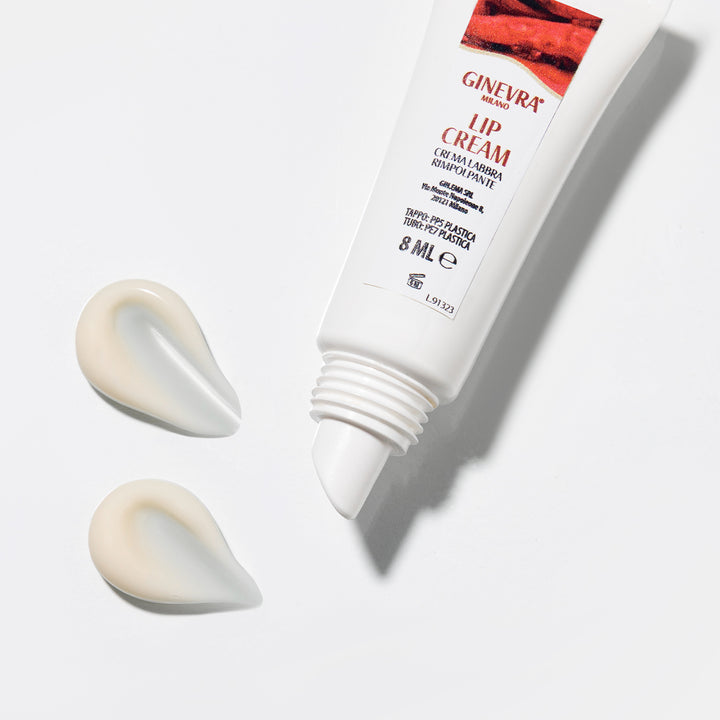 Lip Cream - Crema Labbra Rimpolpante