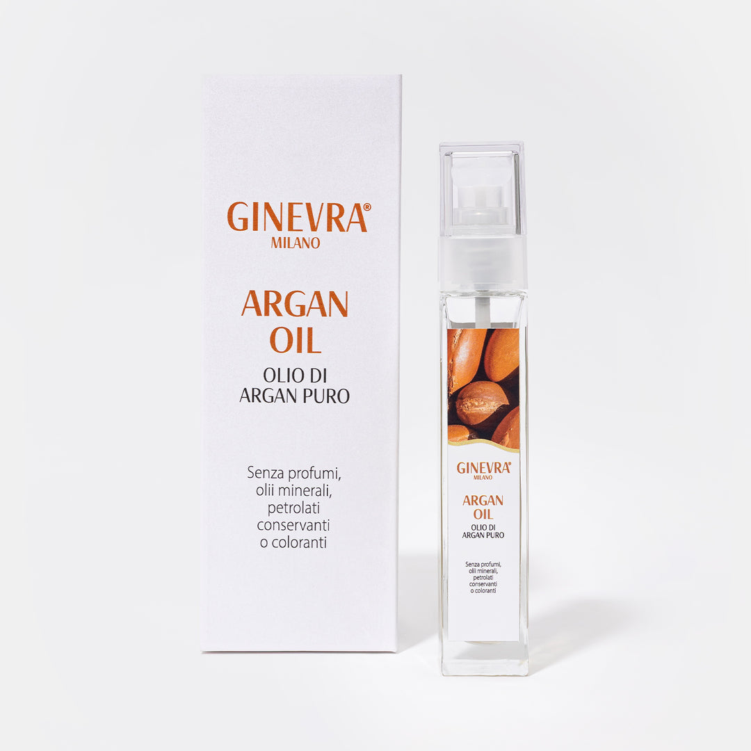 Pure Argan Oil 