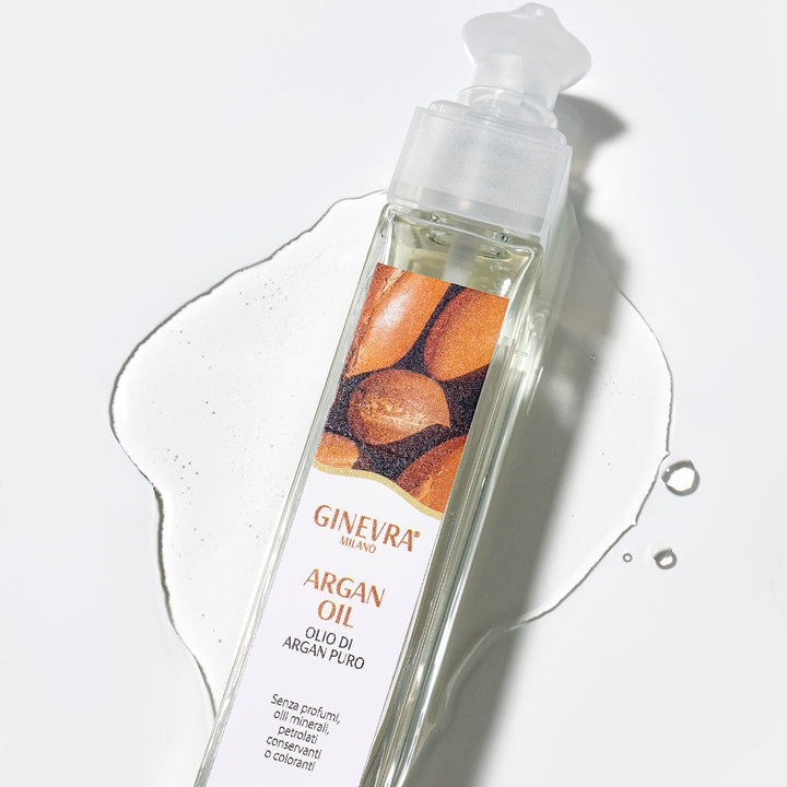 Pure Argan Oil 